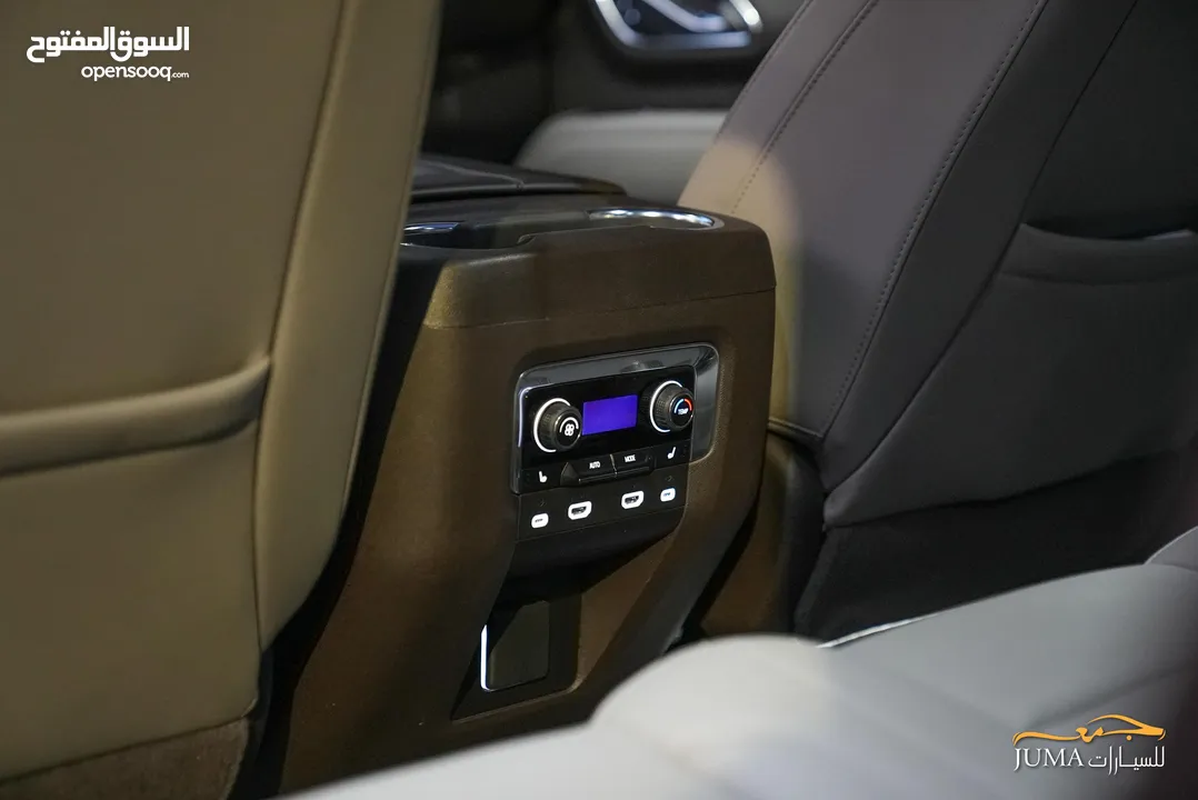 Chevrolet Tahoe 2022 Z71