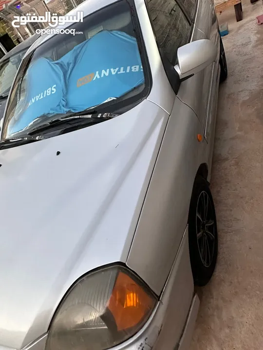 كايا ريو 2004