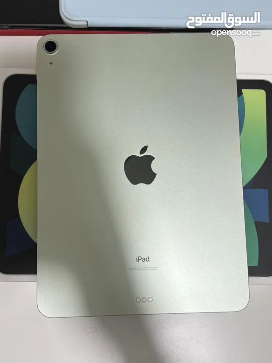 iPad Air 4