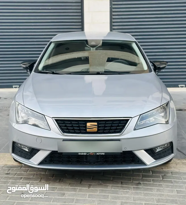 ليون اكسيلينس 2020 / فحص نخب / ماطور 1500 تيربو / ترخيص وتامين ساري/ فل كامل بدون فتحه / سعرررر حررق