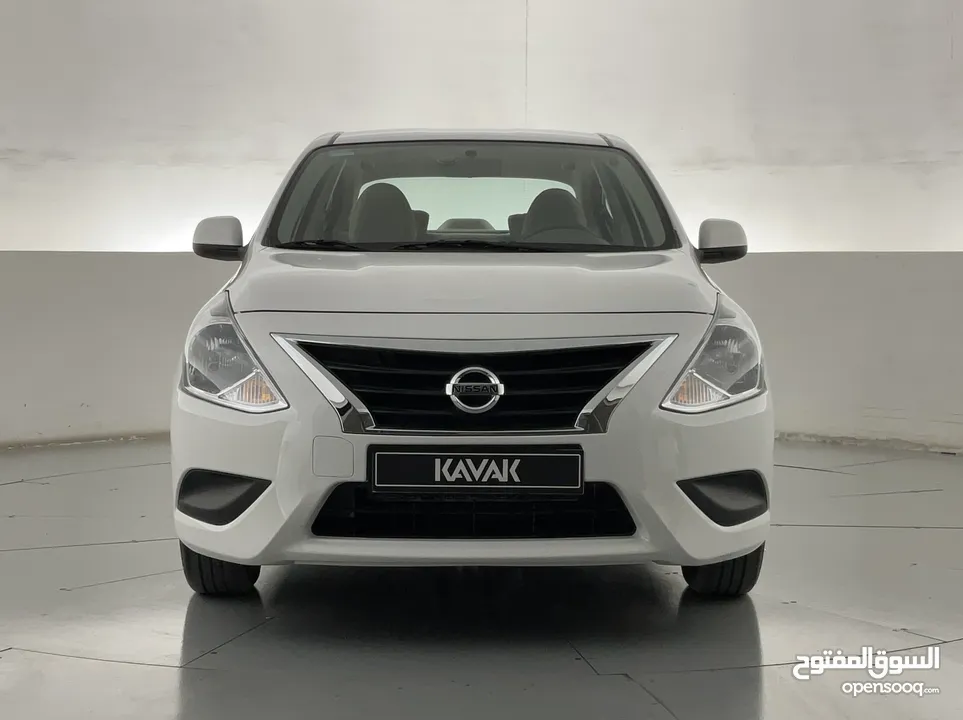 2024 Nissan Sunny SV  • Big Price Drop • Manufacturer warranty till 28-Jun-2027 • 358457