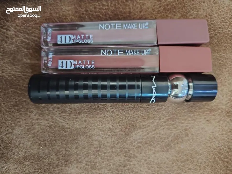 بيع مكياج بأقل  الاسعار