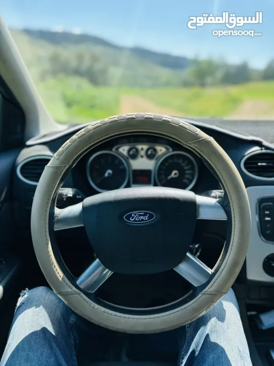 فورد فوكس للبيع