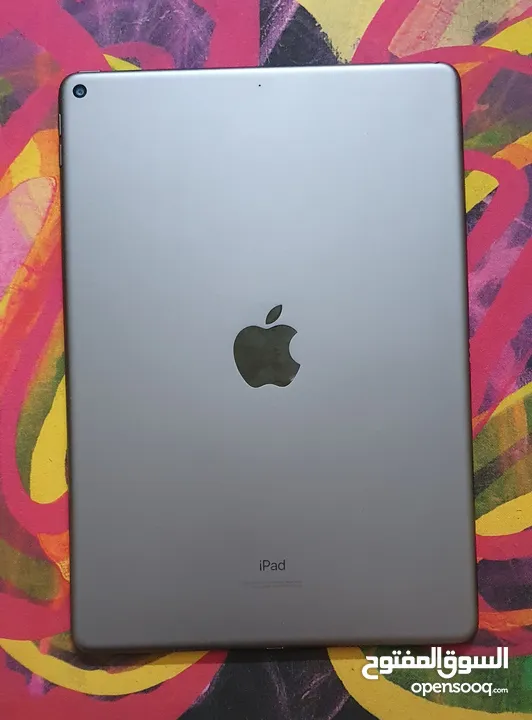 ايباد اير 3   ipad air 3  ذاكرة 64gb