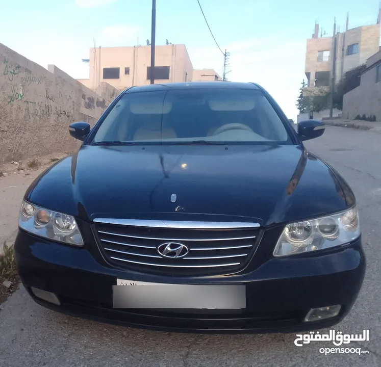 كاش بدل أقساط ھونداي ازيرا  أقرا الإعلان جيدا لو سمحت