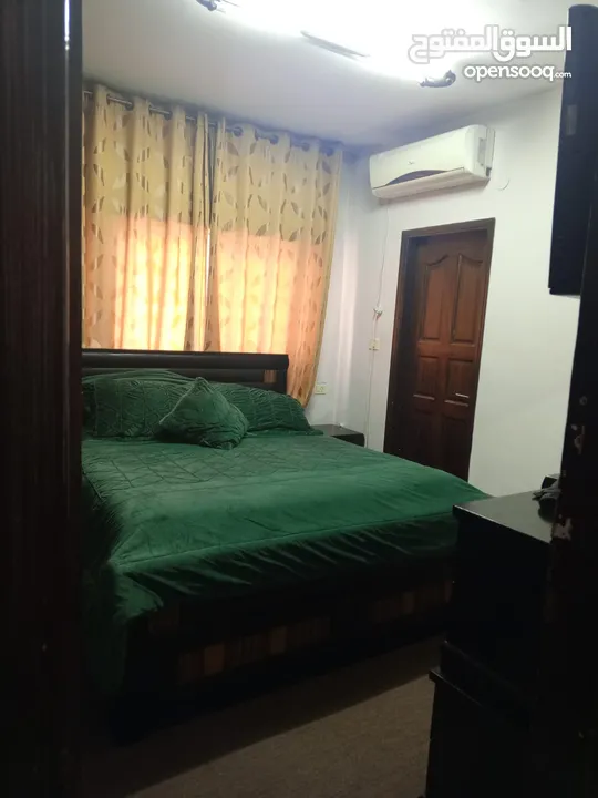 شقة للبيع شارع الكركفة اسكان الجامعة