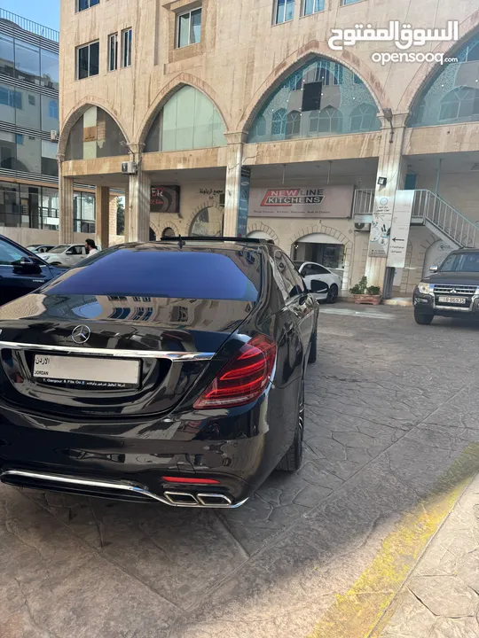 Mercedes Benz C350