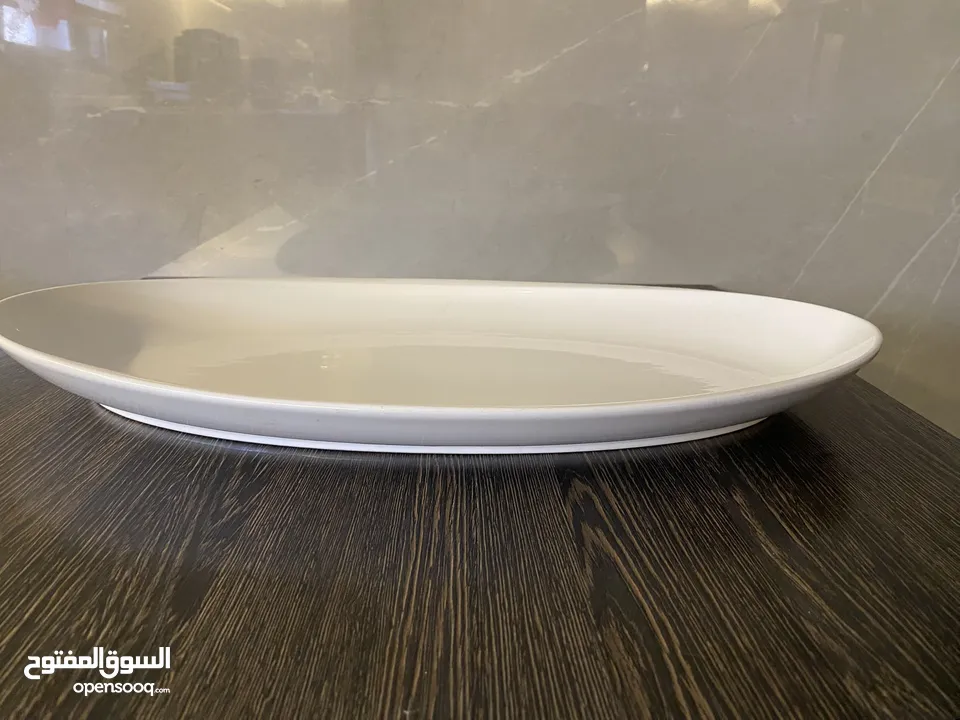 جاطات تقديم (اكل أو حلويات)