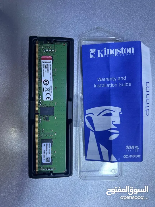 رام كمبيوتر جيم /pc. ddr3. ddr4.