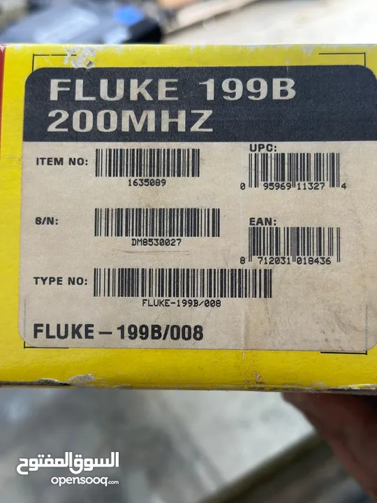 هولندي fluke