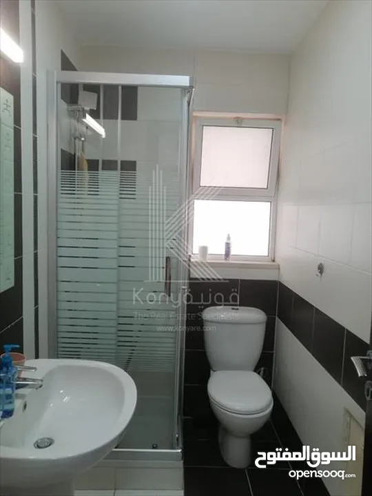 Furnished Apartment For Rent In Swaifyeh