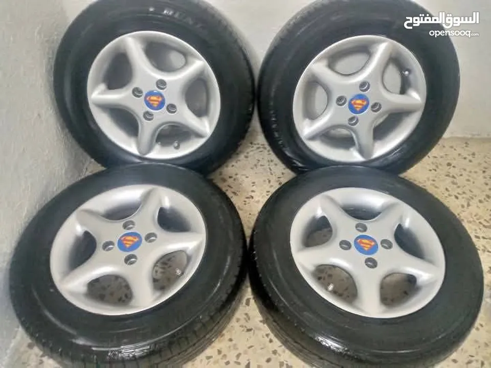 اطقم جنطات للبيع او البدل جملة حرق اسعار