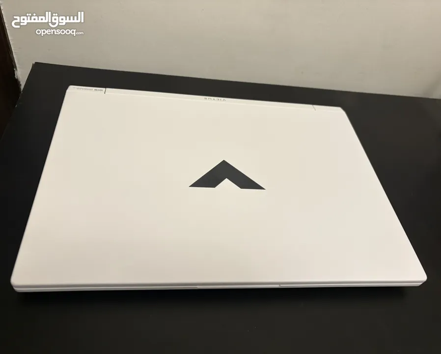 لاب توب HP جديد