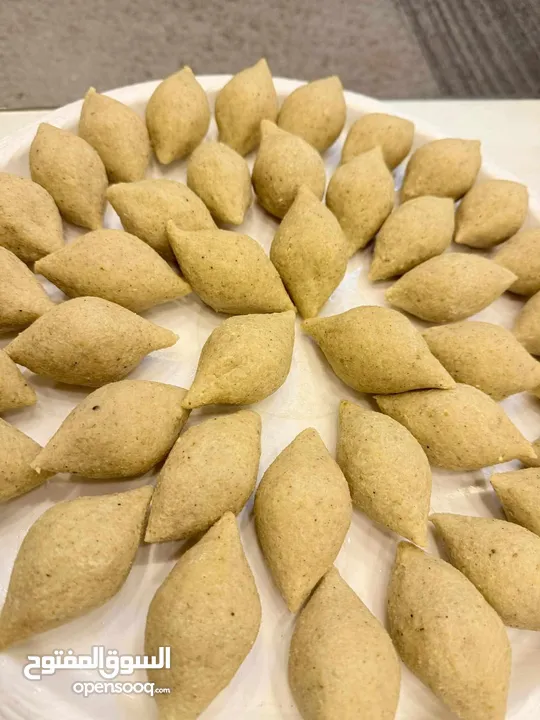 مطبخ بيتي  يلنجي دوالي شيشبرك كبه تبوله معجنات بيتزا  حلويات كعك العيد معمول