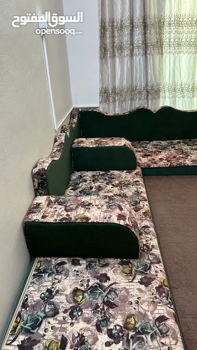 اثاث مستعمل نضيف
