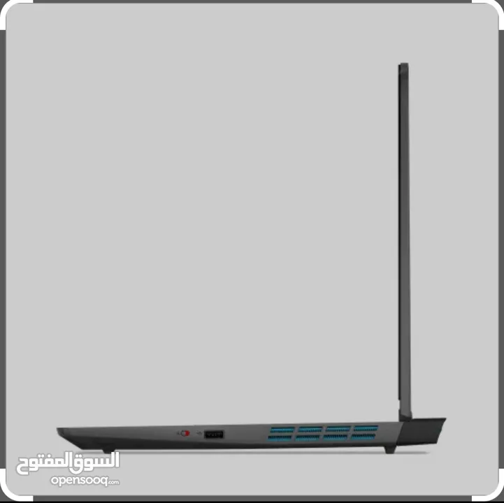 لابتوب لينوفو  جيمنج  بمواصفات  عالية  LABTOP Lenovo LOQ i7 13620H RTX 4050