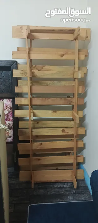 غرفة نوم مستعمل بجاحة الدهان