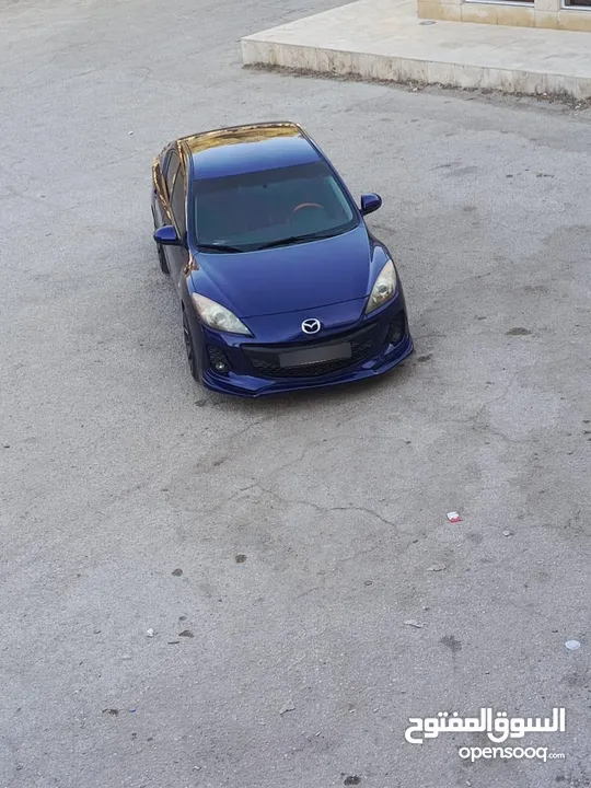 Mazda zoom 3  for sale