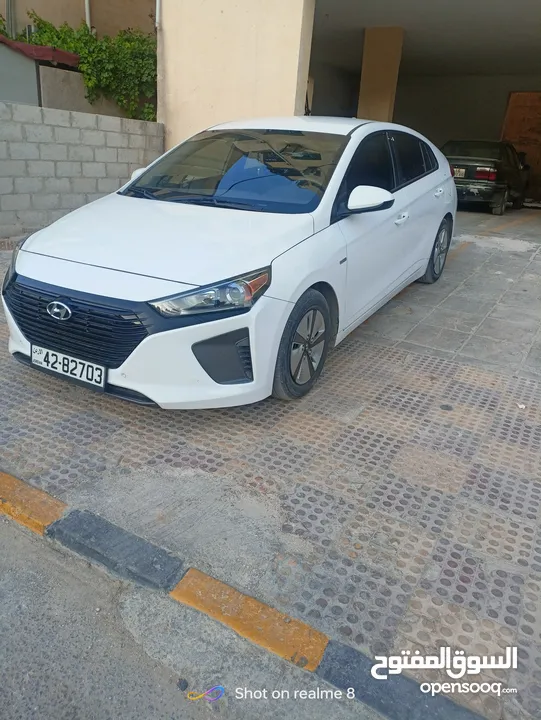 هيونداي ايونك 2019 3 جي