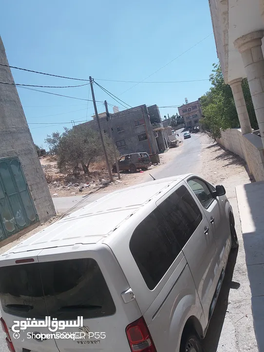 بيجو اكسبرت موديل 2018
