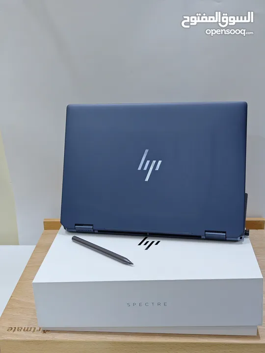 لابتوب HP Spectre x360 2-in-1 Laptop 2024