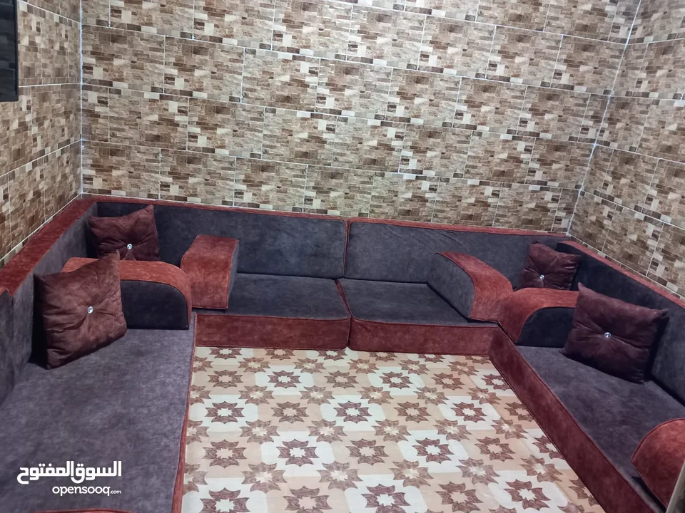 منزل وحده للبيع