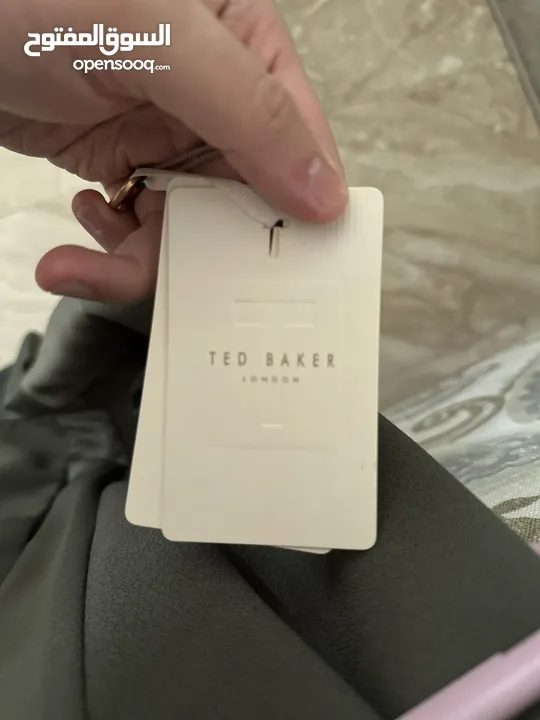 زي ted baker