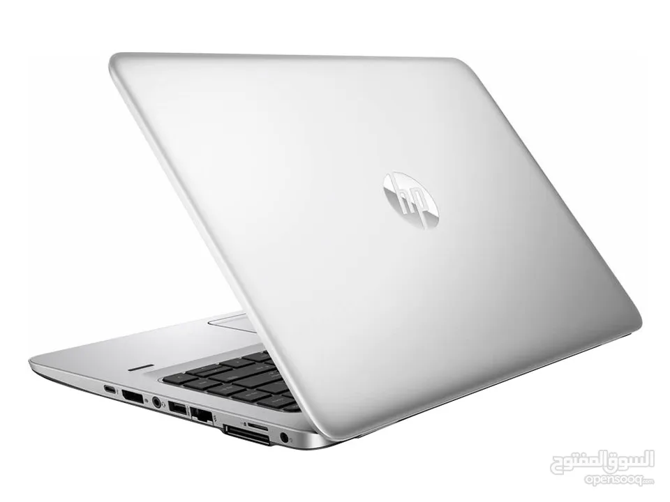 لابتوب HP elitebook 745 g3  حالة ممتازه