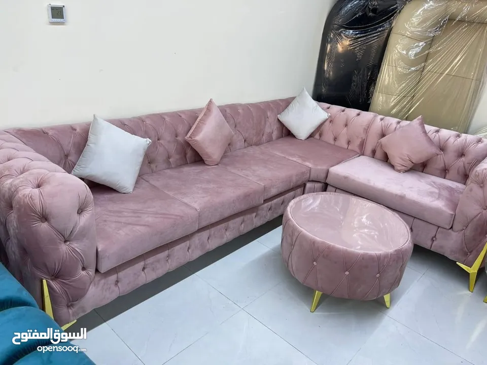 Brand new sofa