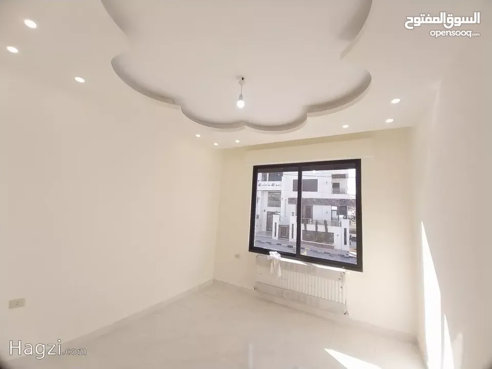 شقة ارضية بمساحة 165 متر للبيع في الجبيهة حي المنصور  ( Property ID : 30765 )