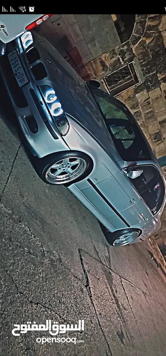للبيع 525i e39