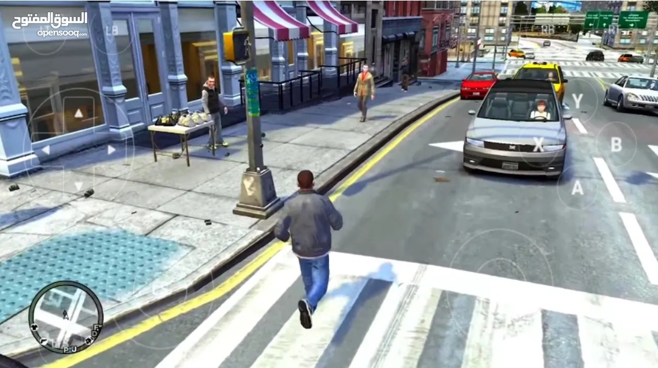 GTA 4         .