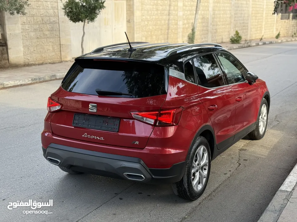 ارونا 2022 الشكل الحديد ولا جرام بويه فل مسكر ورخصه وتامين شامل هديه