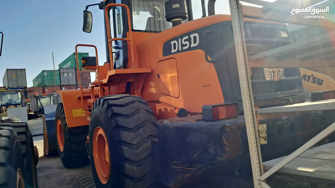 للبيع دوسان SD300