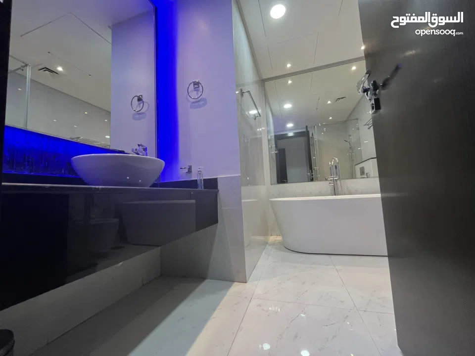 Apartment For Rent in Juffair 3 bedrooms