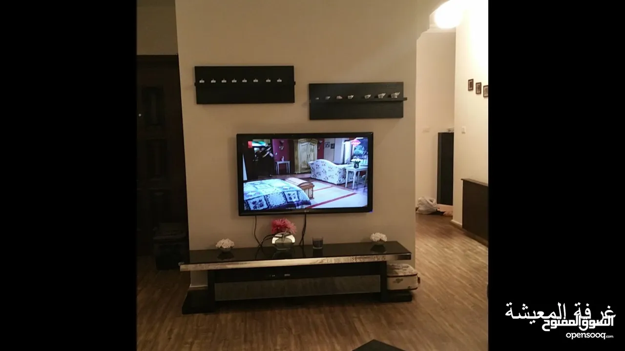 شقه للإيجار  ضاحية الرشيد​