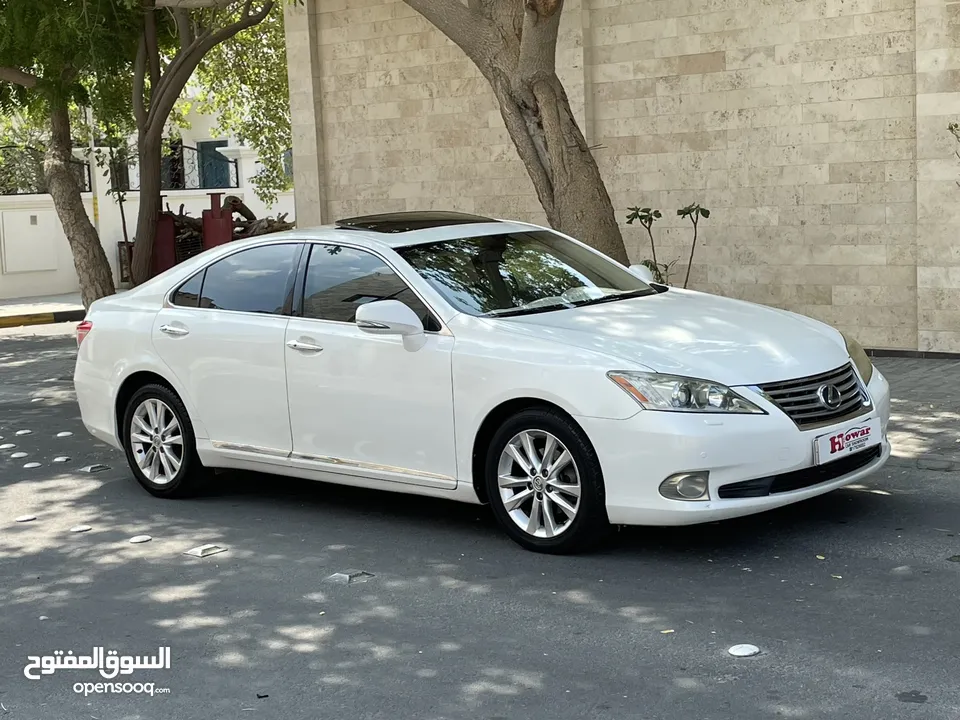 Lexus ES 350