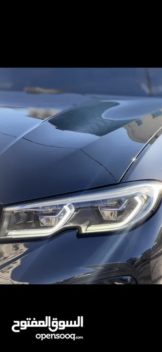 بسعر مميز Bmw G20 330e