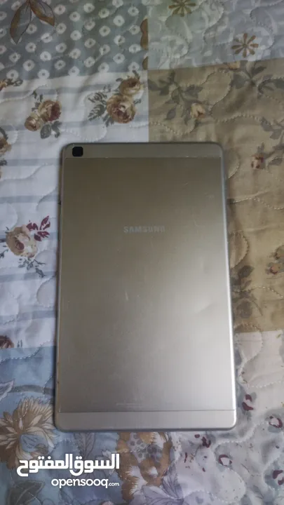 Samsung tab A (8.0")