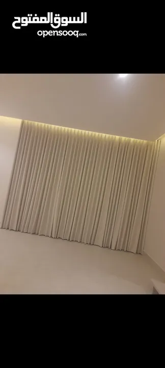ستائر وايفي حديثه