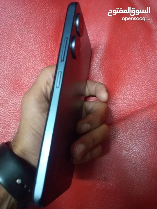Redmi 13c جهاز شاومي للبيع بحالة ممتازة بسعر حررق