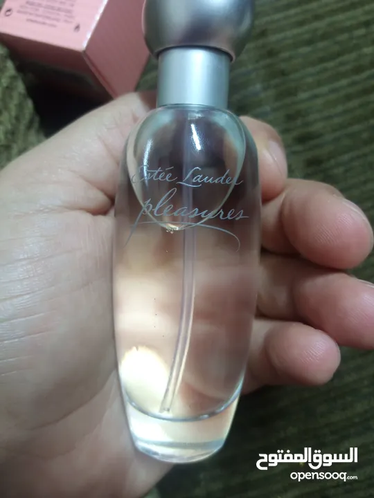 Estee lauder parfum
