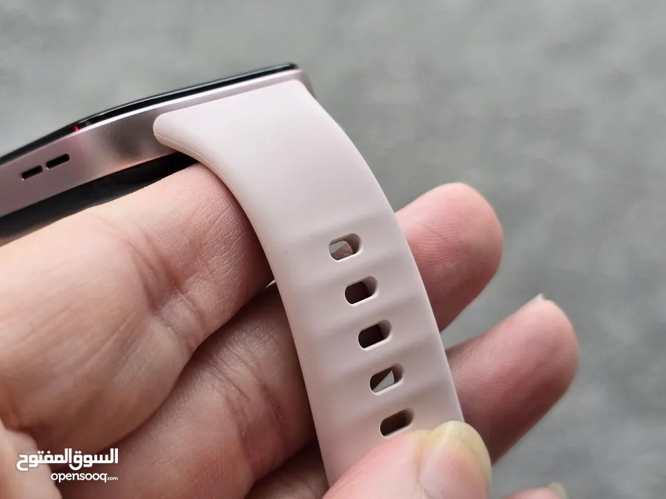 افضل وأقل الاسعاااار علي Huawei watch fit 3 احدث الاصدارات فقط 42 ريال