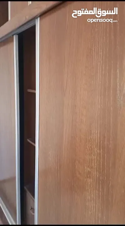خزانة سحاب ثلاث ظرف