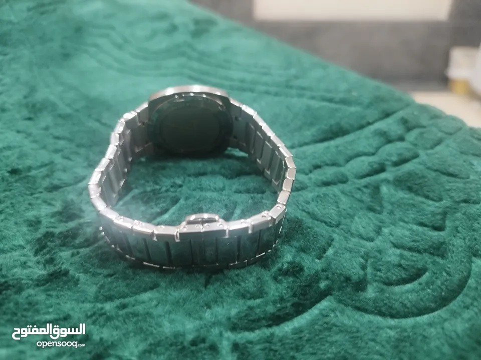 ساعه BERNHARD H.Mayer بحالة الجديد