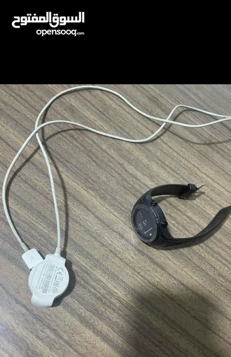 Huawei watch 2