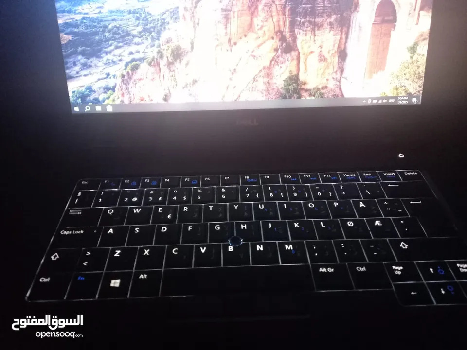 لابتوب Dell للبيع