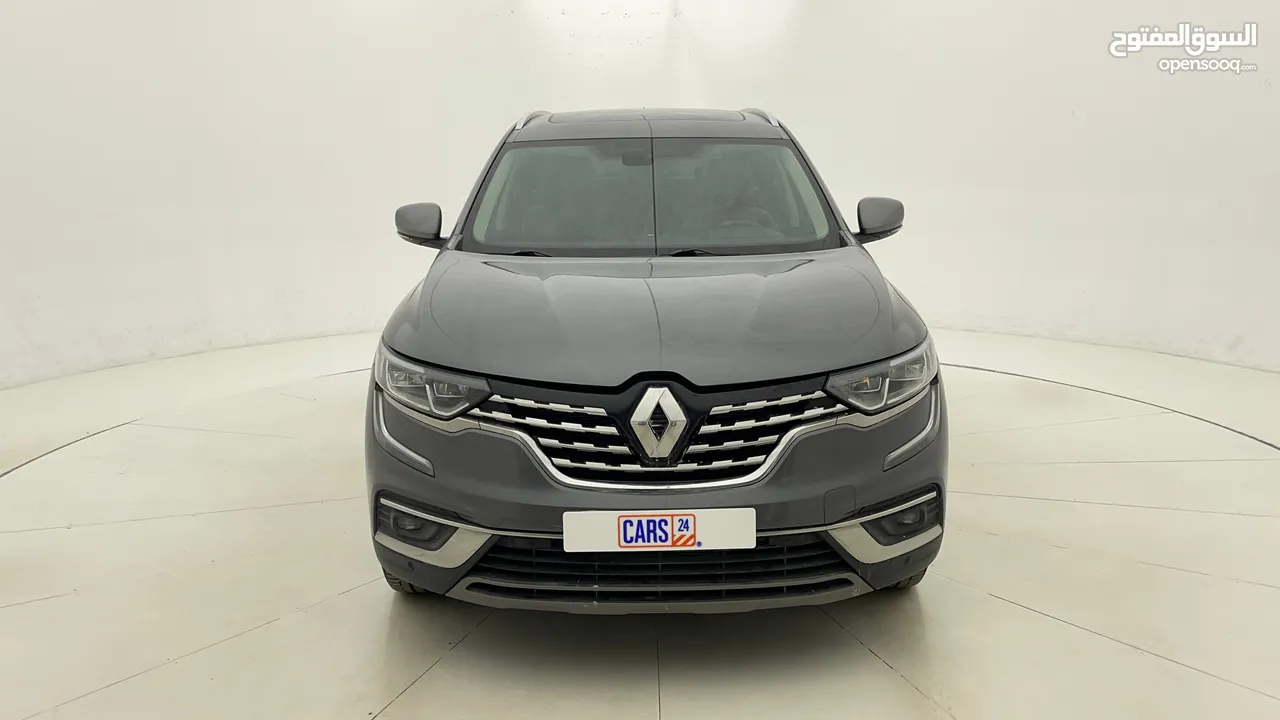 (FREE HOME TEST DRIVE AND ZERO DOWN PAYMENT) RENAULT KOLEOS