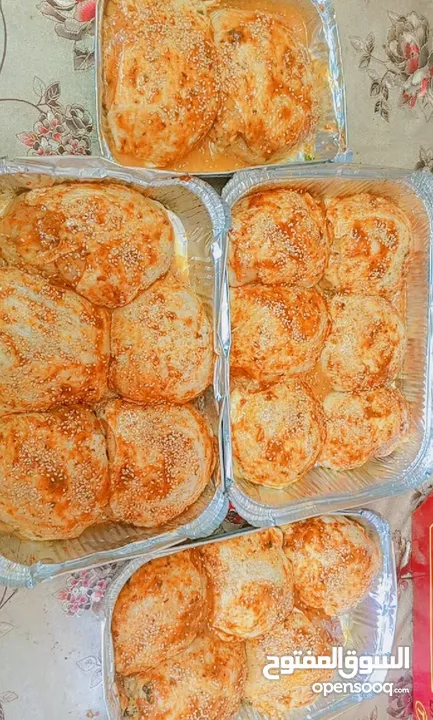 وجبات الزرب الاصلية مدخن ومستوي 100%