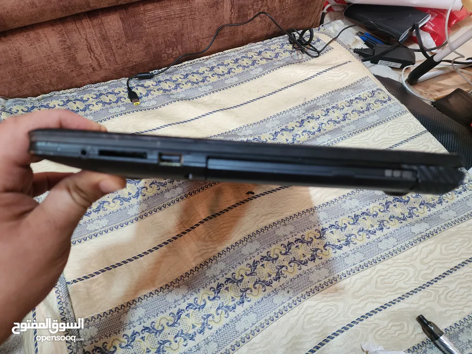 لينوفو core i3 للبيع شاشة تتش